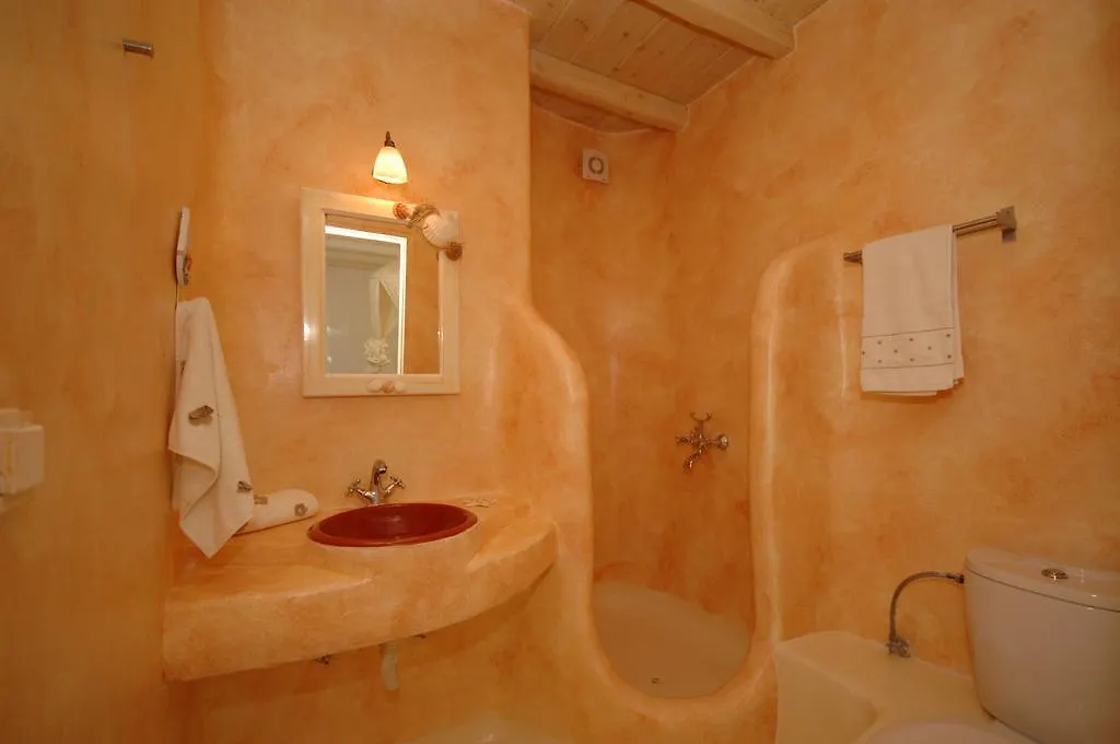 Medluxe Villas Complex Ornos