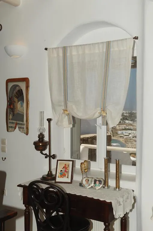 Medluxe Villas Complex Ornos