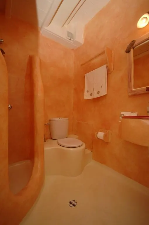 Medluxe Villas Complex Ornos  0*, Ornos (Mykonos)