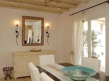 Medluxe Villas Complex Ornos