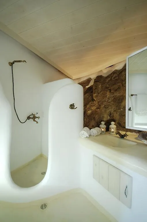 Medluxe Villas Complex Ornos  Ornos (Mykonos)