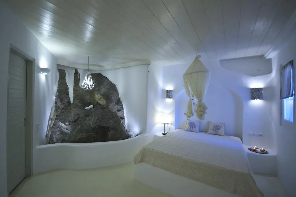 Medluxe Villas Complex Ornos   Ornos (Mykonos)