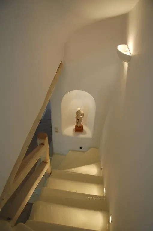 Medluxe Villas Complex Ornos   Ornos (Mykonos)