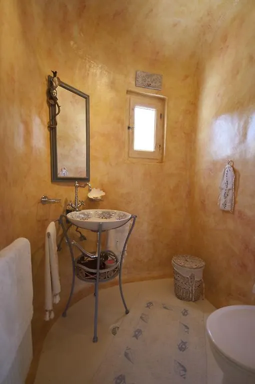 Medluxe Villas Complex Ornos  0*, Ornos (Mykonos) Grækenland