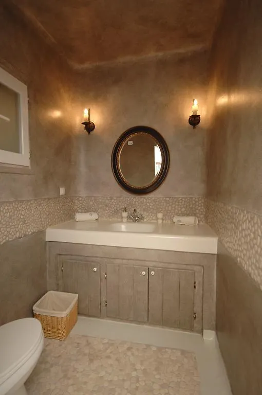 Medluxe Villas Complex Ornos