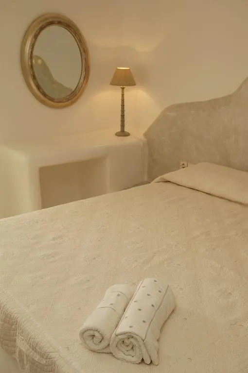 Medluxe Villas Complex Ornos  0*, Ornos (Mykonos) Grækenland