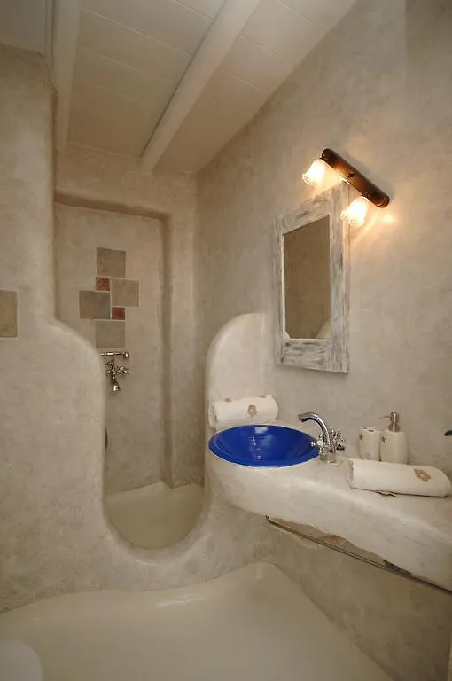 Medluxe Villas Complex Ornos  0*, Ornos (Mykonos)