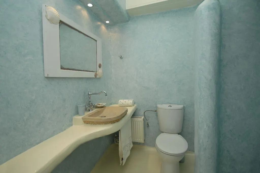 Medluxe Villas Complex Ornos