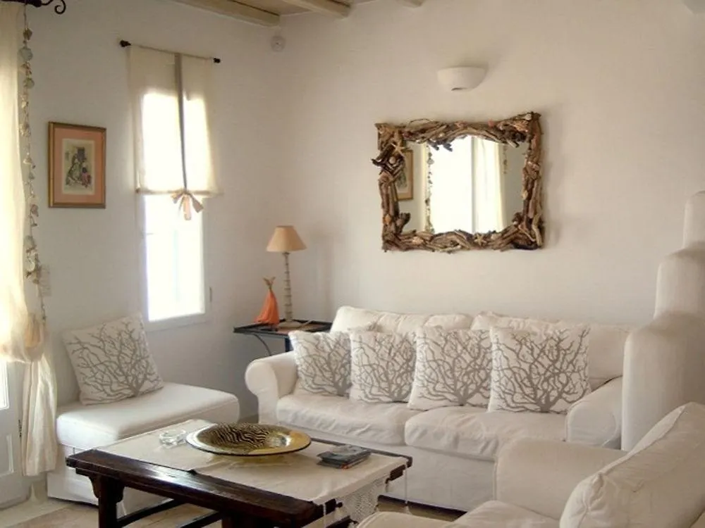 Medluxe Villas Complex Ornos